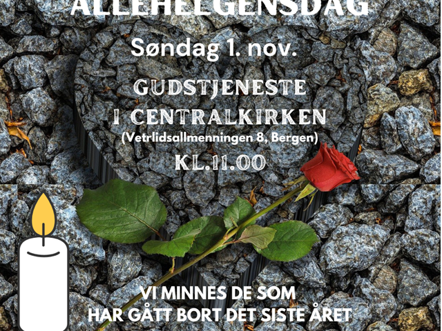 Allehelgensdag