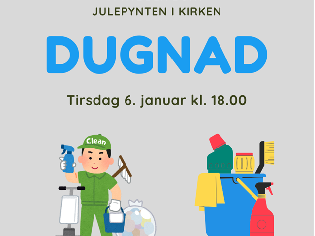 Dugnad