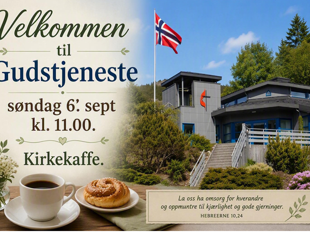 Gudstjeneste