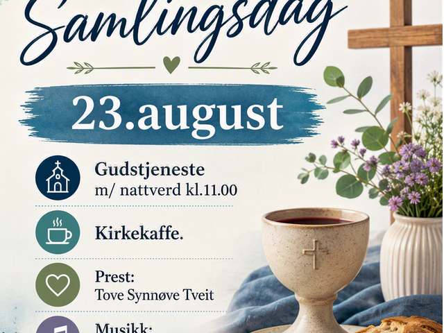 Samlingsdag