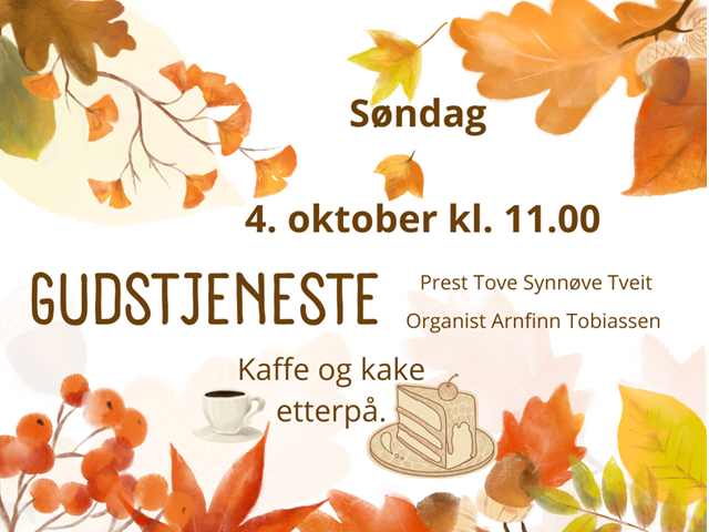 Gudstjeneste
