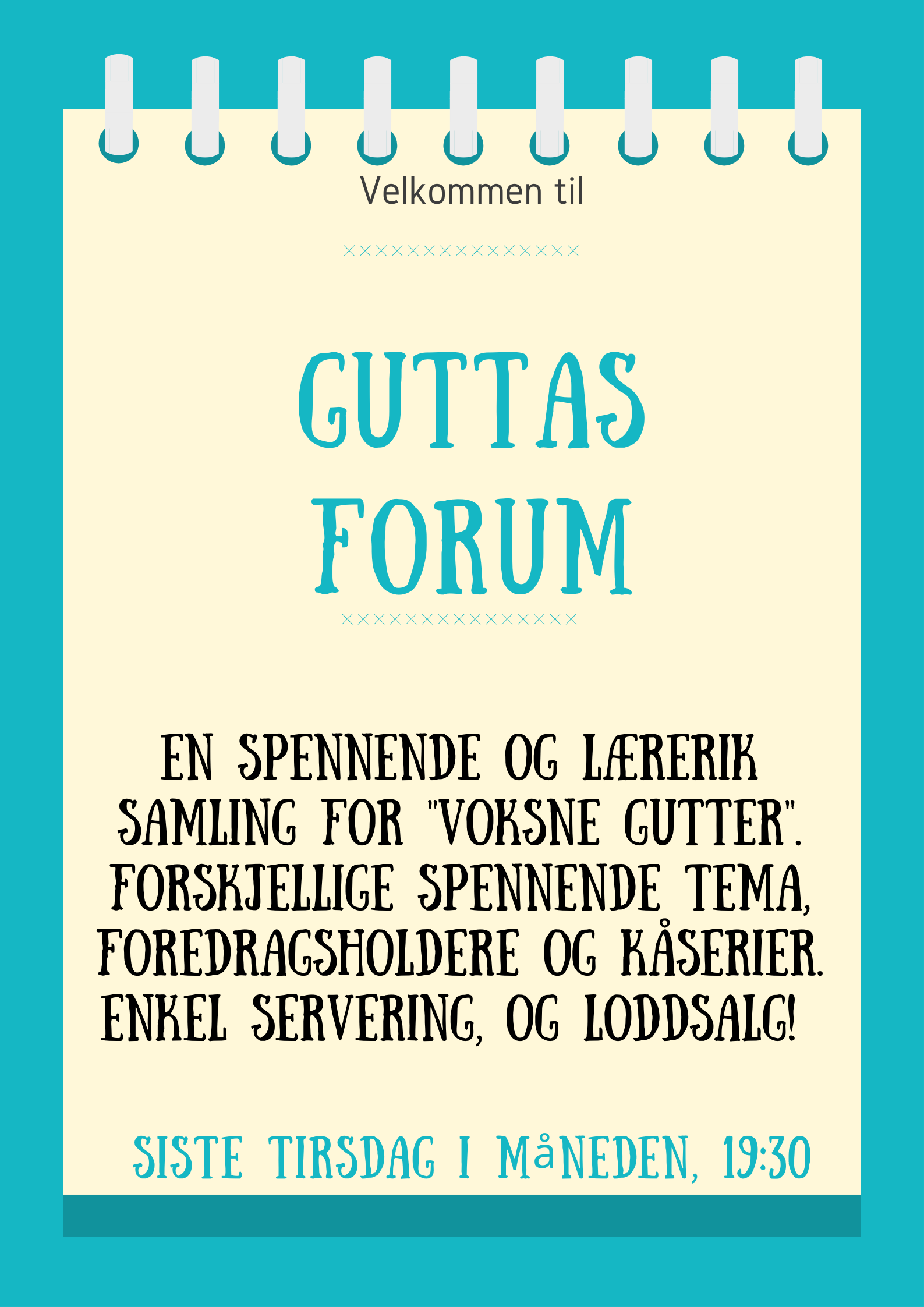 Guttas Forum - Kopi